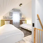 Tina Kieler Strasse 16a Apparto Apartment *