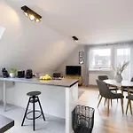 Apartment Tina Kieler Strasse 16a Apparto *