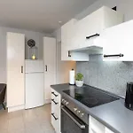 Tina Kieler Strasse 16a Apparto Apartment Groemitz