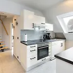 Tina Kieler Strasse 16a Apparto Apartment Groemitz
