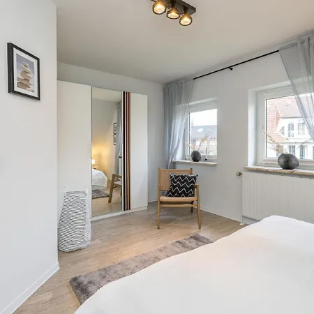 Apartament Tina Kieler Strasse 16a Apparto