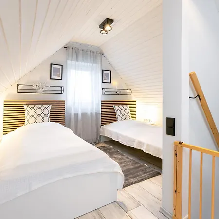 Tina Kieler Strasse 16a Apparto Apartament *