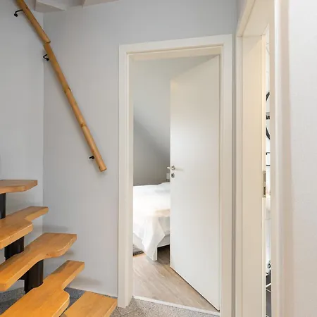 Tina Kieler Strasse 16a Apparto *