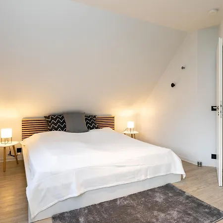 Tina Kieler Strasse 16a Apparto Grömitz