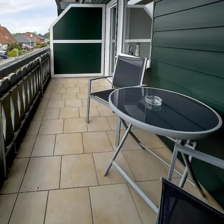 Tina Kieler Strasse 16a Apparto Apartament