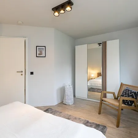 Tina Kieler Strasse 16a Apparto Apartament *