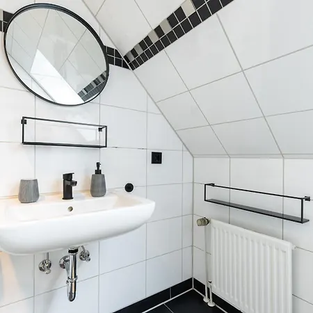 Apartament Tina Kieler Strasse 16a Apparto *