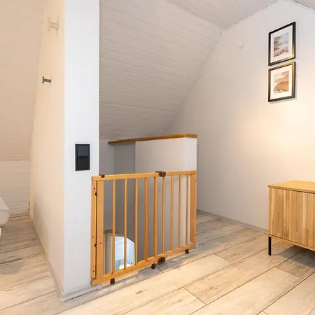 Tina Kieler Strasse 16a Apparto Apartament Grömitz