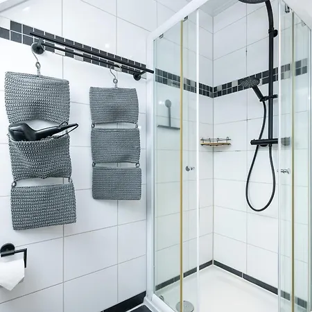 Tina Kieler Strasse 16a Apparto *