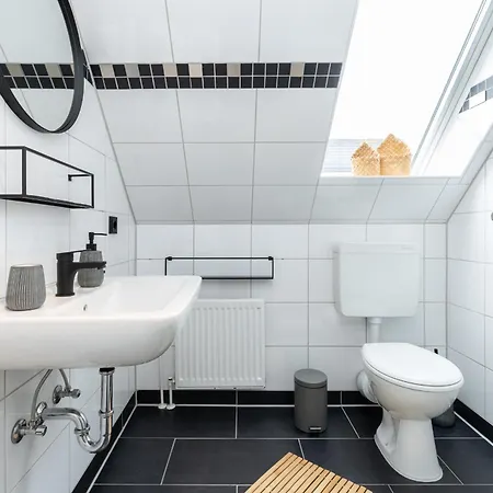 Tina Kieler Strasse 16a Apparto Apartament