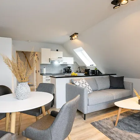 Apartament Tina Kieler Strasse 16a Apparto