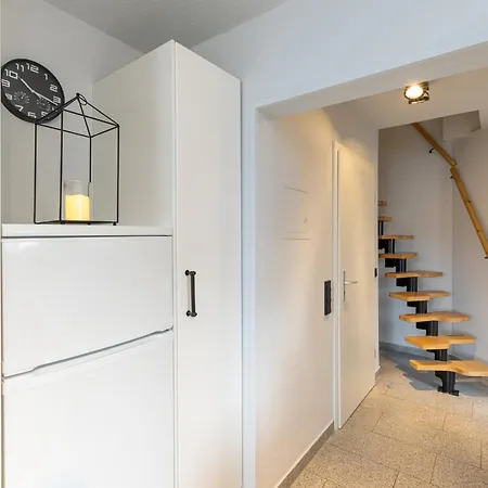 Tina Kieler Strasse 16a Apparto Grömitz