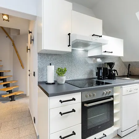 Tina Kieler Strasse 16a Apparto