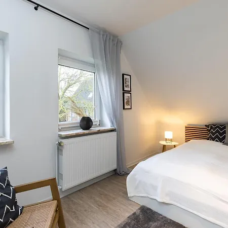 Apartament Tina Kieler Strasse 16a Apparto