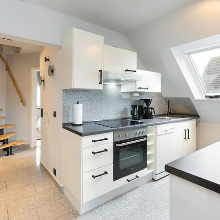 Tina Kieler Strasse 16a Apparto Apartament Grömitz