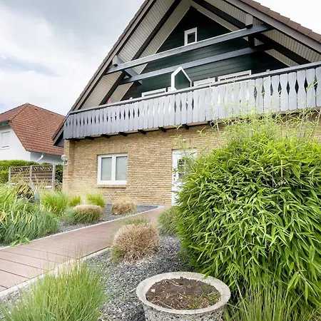 Tina Kieler Strasse 16a Apparto