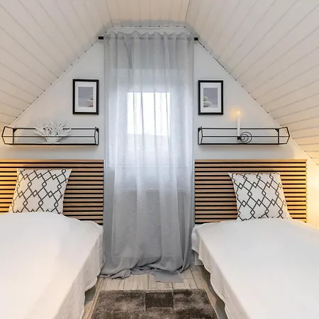 Tina Kieler Strasse 16a Apparto Apartament