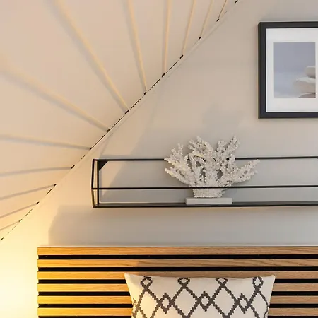 Apartment Tina Kieler Strasse 16a Apparto Groemitz