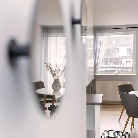 Tina Kieler Strasse 16a Apparto Apartment