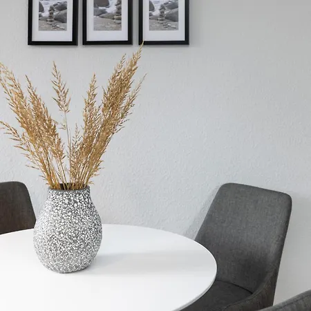 Tina Kieler Strasse 16a Apparto Apartment *